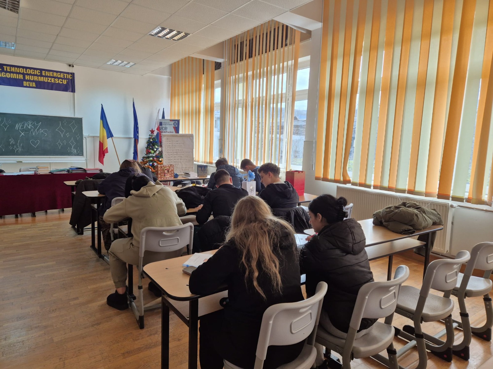 Activitate competențe verzi 14