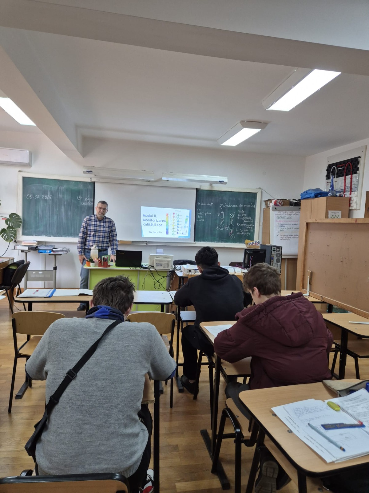 Activitate competențe verzi 15