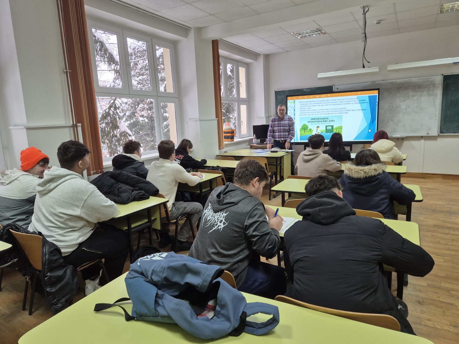 Activitate competențe verzi 16