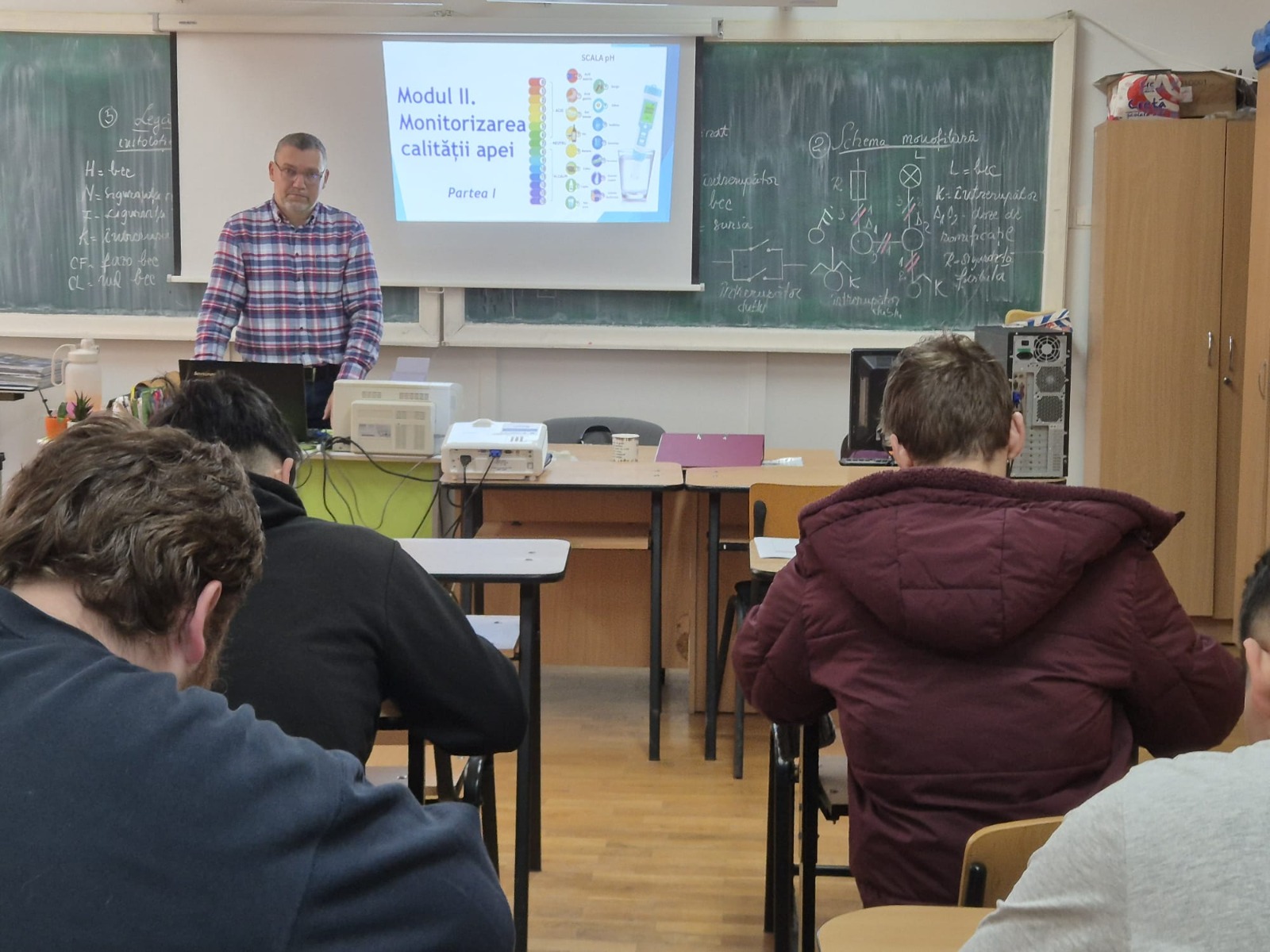Activitate competențe verzi 20