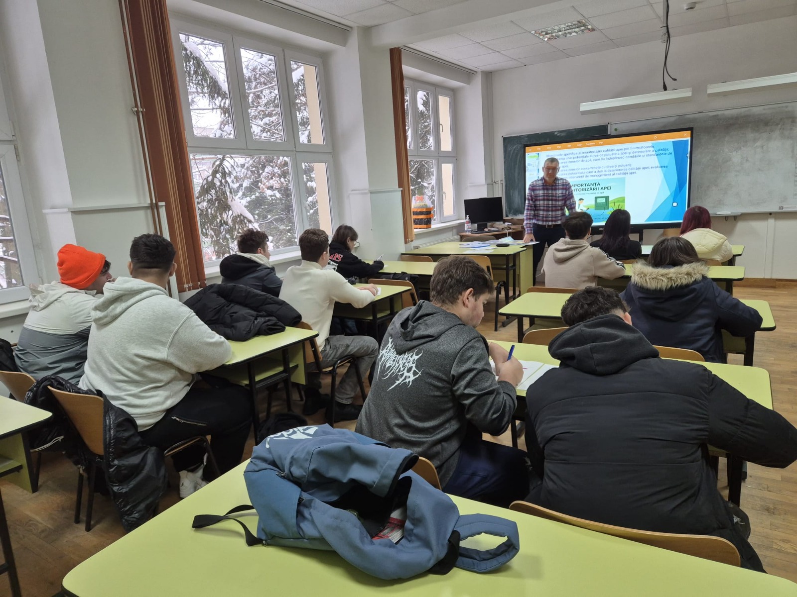 Activitate competențe verzi 22
