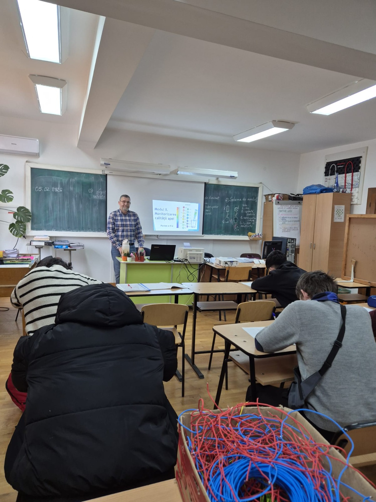 Activitate competențe verzi 23