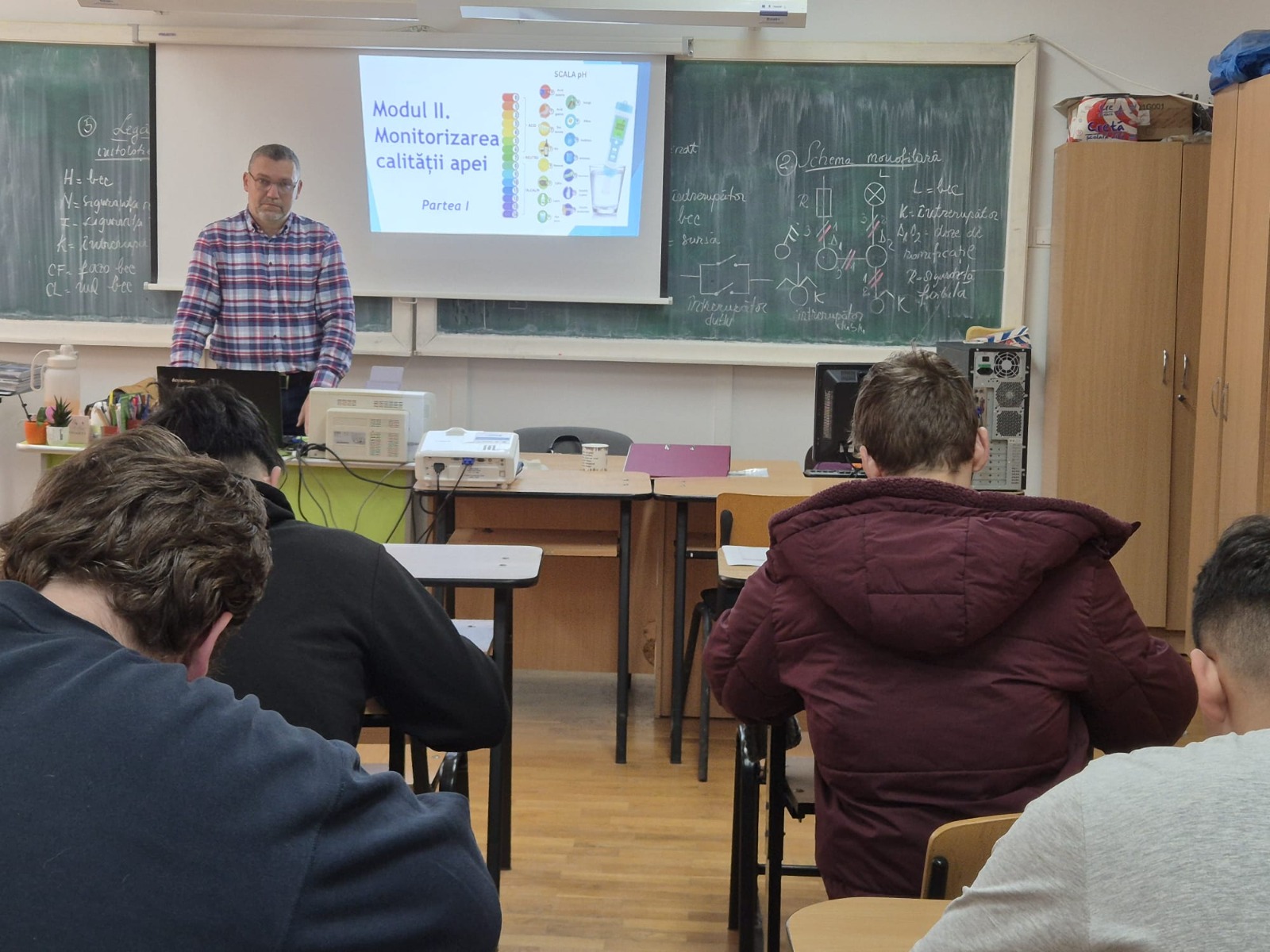 Activitate competențe verzi 24