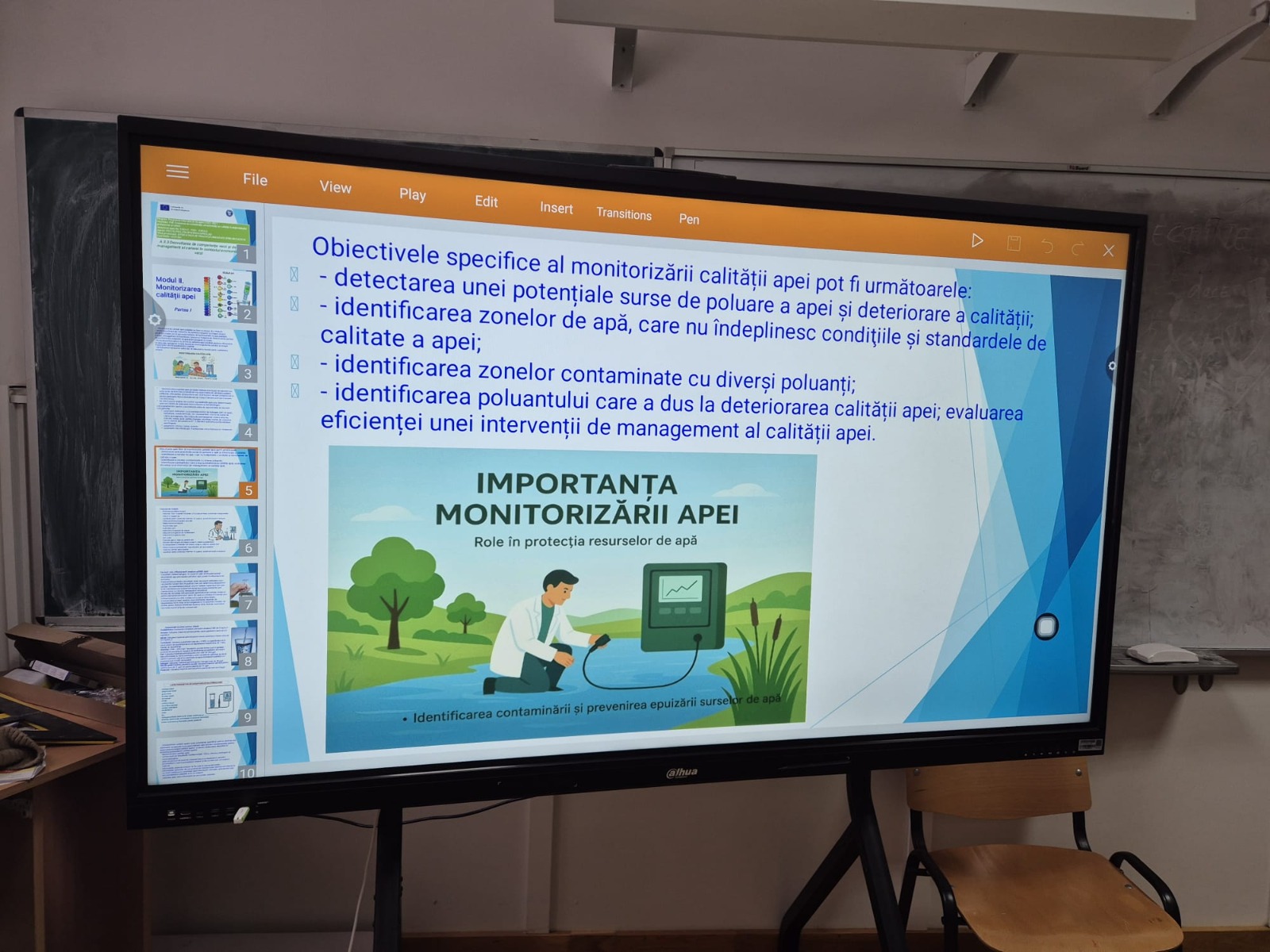 Activitate competențe verzi 26