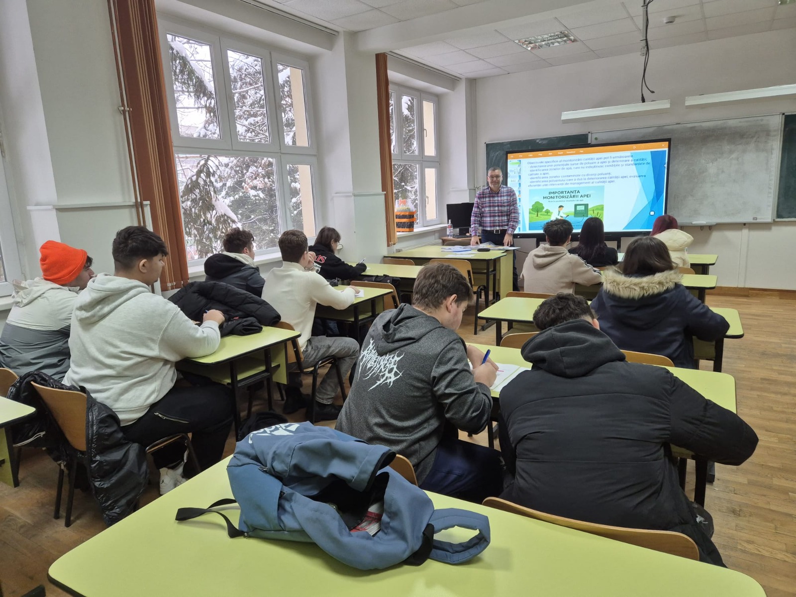 Activitate competențe verzi 27