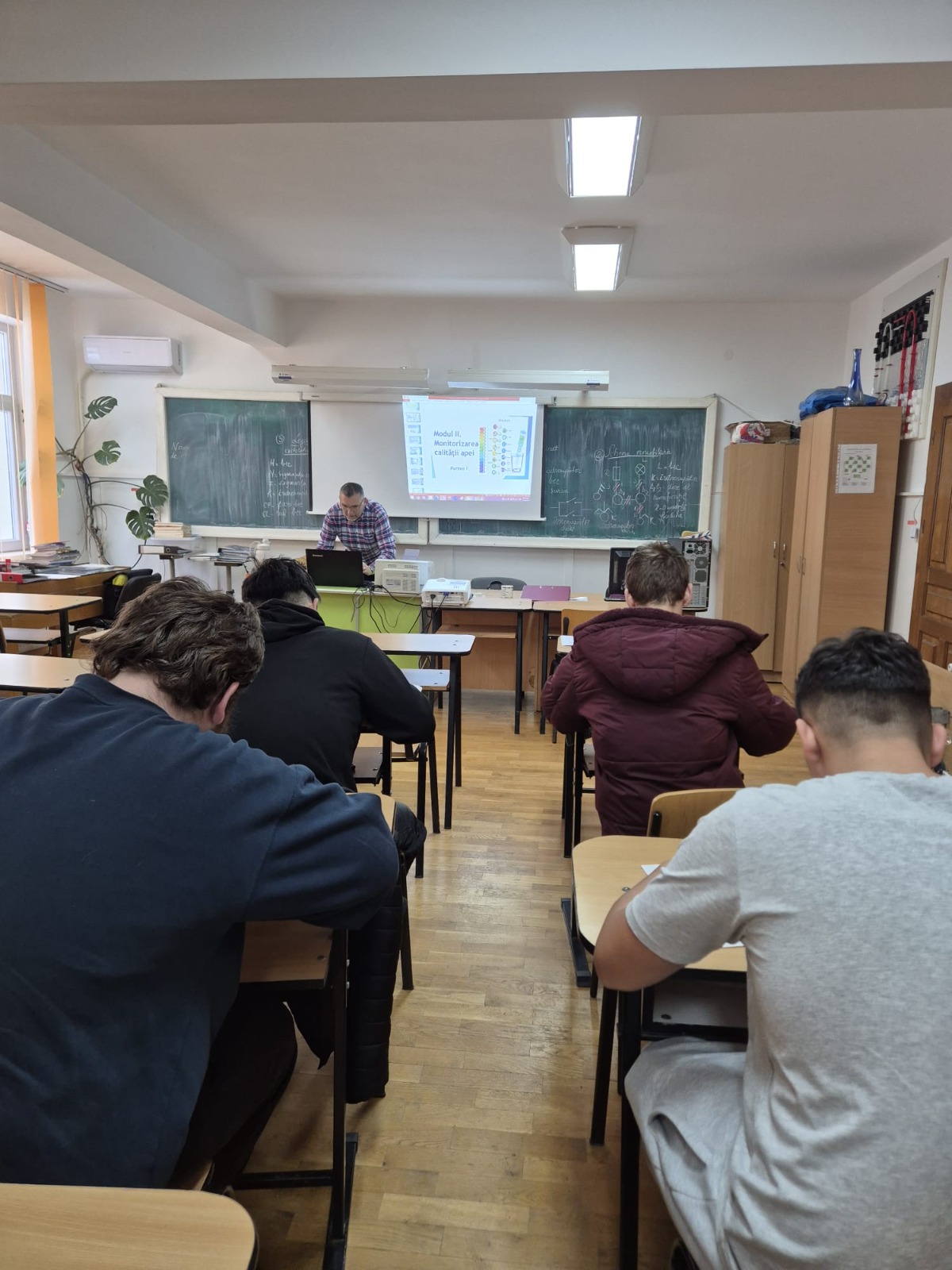 Activitate competențe verzi 28