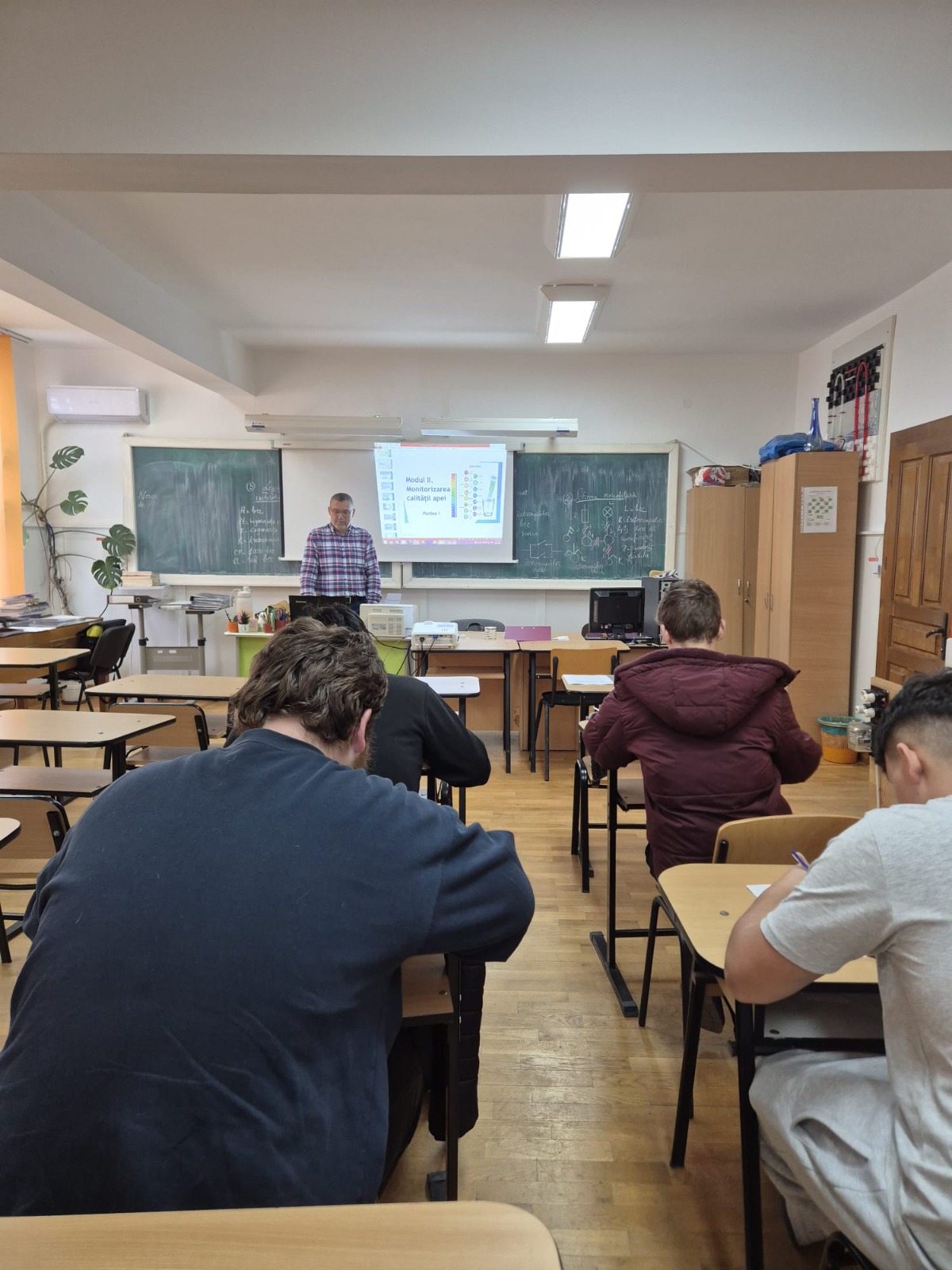 Activitate competențe verzi 29